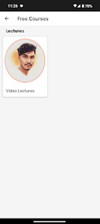 Immagine 0 per Harish Projects Video