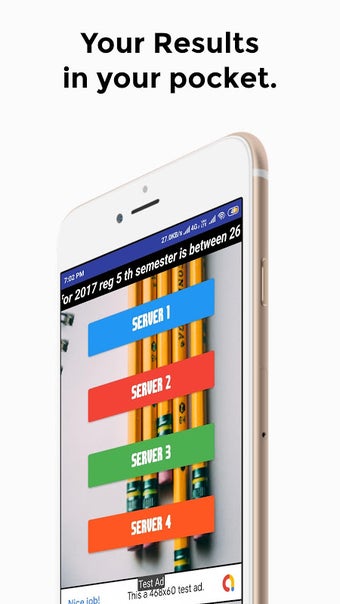 Imagen 0 para AU RESULTS -FASTER , UNIV…