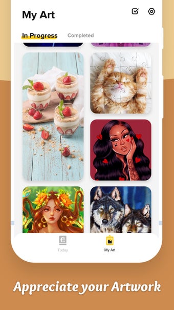 Bild 0 für Colorscapes Plus - All-in…