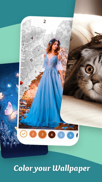 Bild 3 für Colorscapes Plus - All-in…