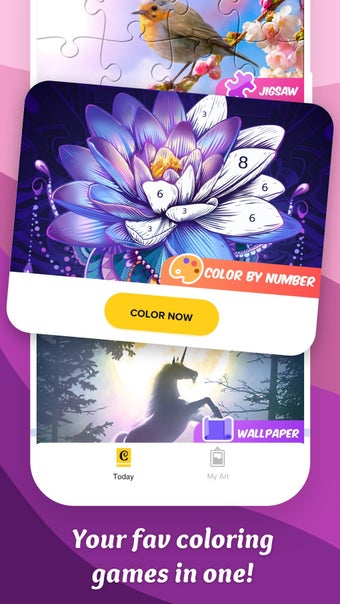 Bild 4 für Colorscapes Plus - All-in…