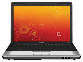 Obraz 0 dla Compaq Presario CQ40-125A…