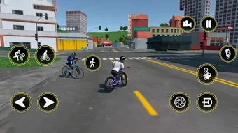 Obraz 0 dla PEDALADA DO GRAU - ONLINE