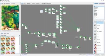 Filter Forge的第3张图片