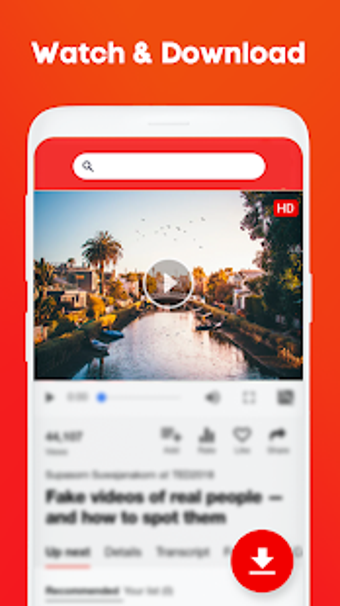 Image 1 for Tube Video Downloader - A…