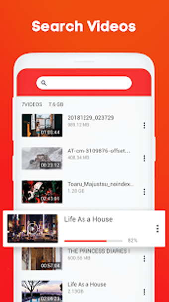 Image 2 pour Tube Video Downloader - A…