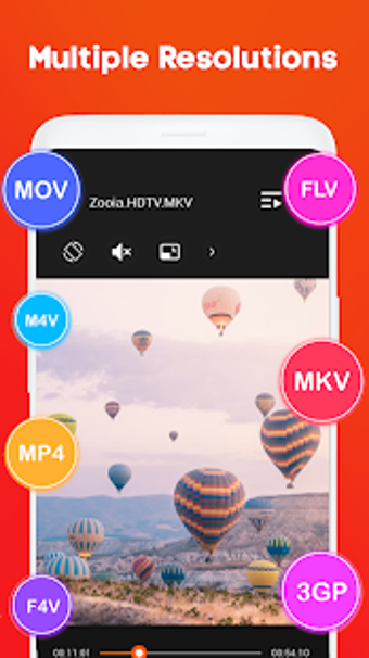 Image 0 pour Tube Video Downloader - A…