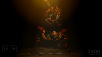 Obraz 0 dla FNaF 6: Pizzeria Simulato…