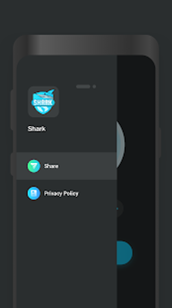 Shark VPNの画像0