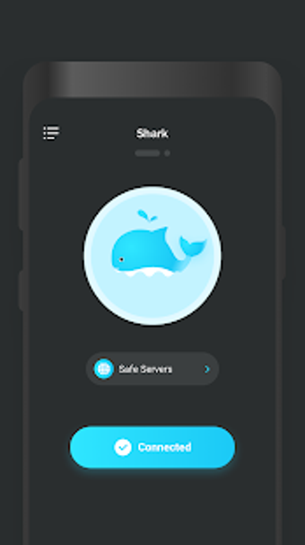 Shark VPNの画像1