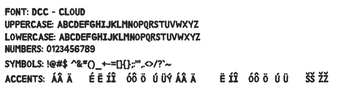 DCC Cloudの画像0