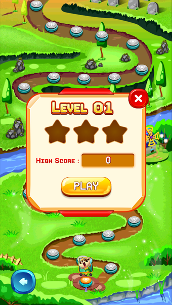 Jewels Deluxe HD的第0张图片