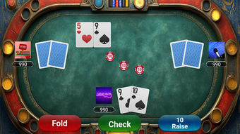 Obraz 0 dla Luck Royal Master Card Ga…