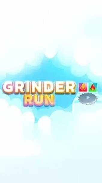 Image 0 pour Grinder Run