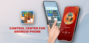 Imagen 0 para Control Center Simple