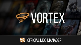 Vortex: mod manager