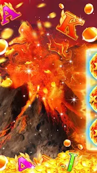 Bild 0 für Volcano Balls