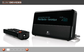 Bild 0 für SlimServer