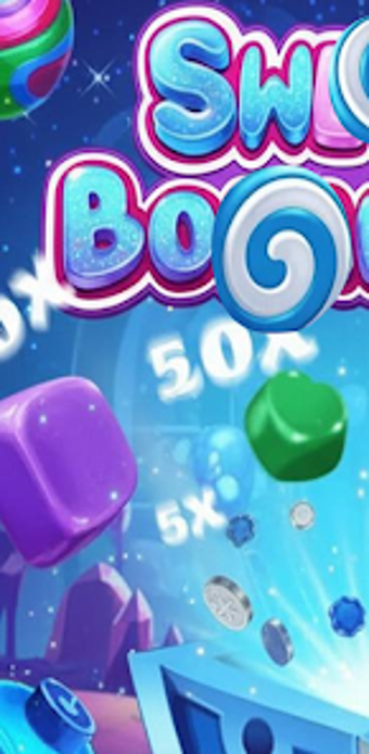 Sweet Spin Banzaの画像0