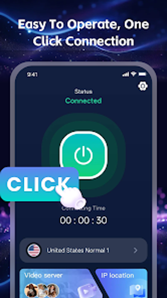 Bild 0 für Zentro VPN