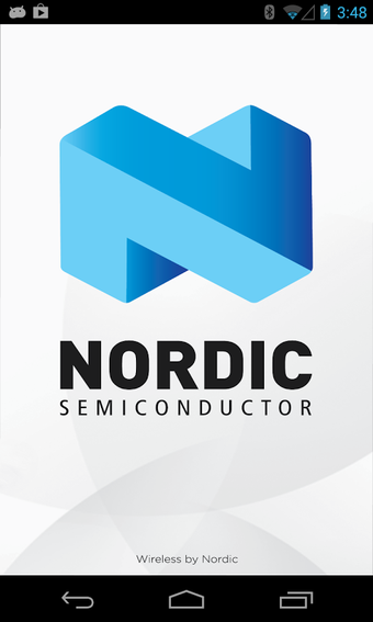 Obraz 0 dla nRF Temp 2.0 for BLE