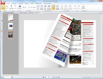 Image 7 pour Soda 3D PDF Reader