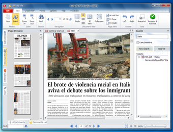 Immagine 6 per Soda 3D PDF Reader