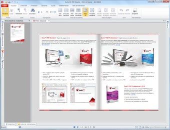 Immagine 4 per Soda 3D PDF Reader