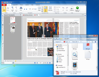 Obraz 8 dla Soda 3D PDF Reader