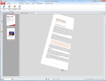 Immagine 5 per Soda 3D PDF Reader