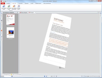 Image 5 pour Soda 3D PDF Reader