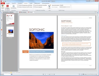 Bild 0 für Soda 3D PDF Reader