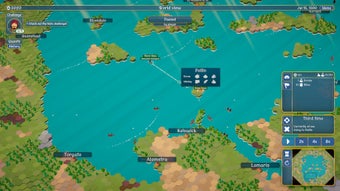 Immagine 0 per High Seas, High Profits!