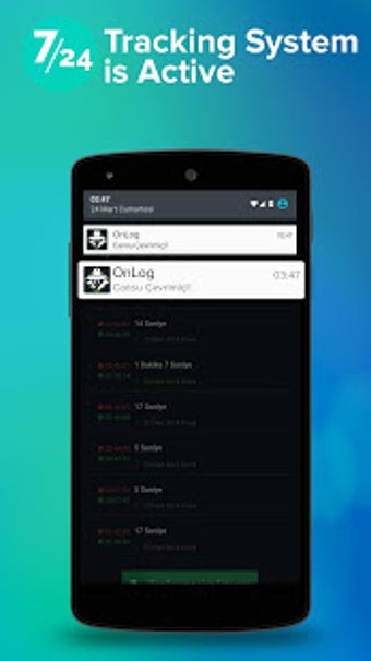 Image 1 pour OnLog Plus