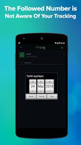Image 3 pour OnLog Plus