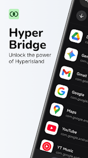 Obraz 0 dla Hyper Bridge
