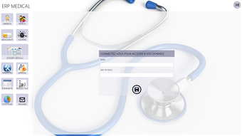 Obraz 1 dla ERP MEDICAL