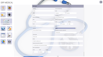 Obraz 0 dla ERP MEDICAL
