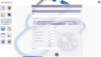 Download ERP MEDICAL for Windows