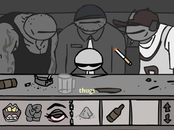 Image 0 pour Johnny Rocketfingers Comp…