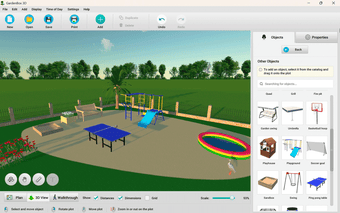 Image 0 pour GardenBox 3D