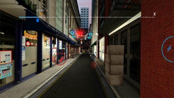 Image 0 pour Theft demo VR