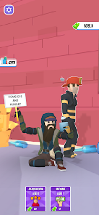 Bild 0 für Beggar Empire