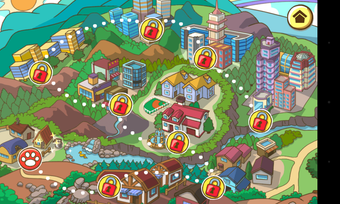 Image 0 for Garfield's Pet Hospital