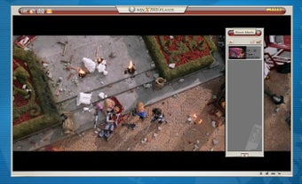 Immagine 1 per WinX DVD Player