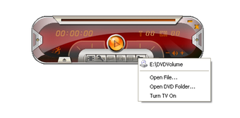 WinX DVD Player的第2张图片