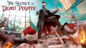 Image 0 for The Secret of Dead Pirate