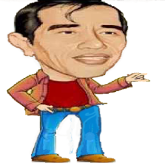 Obraz 0 dla Jokowi Adventure