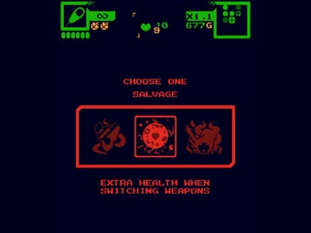 Image 0 pour Monolith