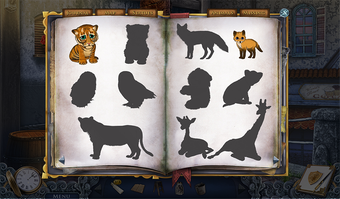 Imagen 0 para Whispered Legends